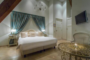  Hotel Resort Landgoed Westerlee  Вестерлее
